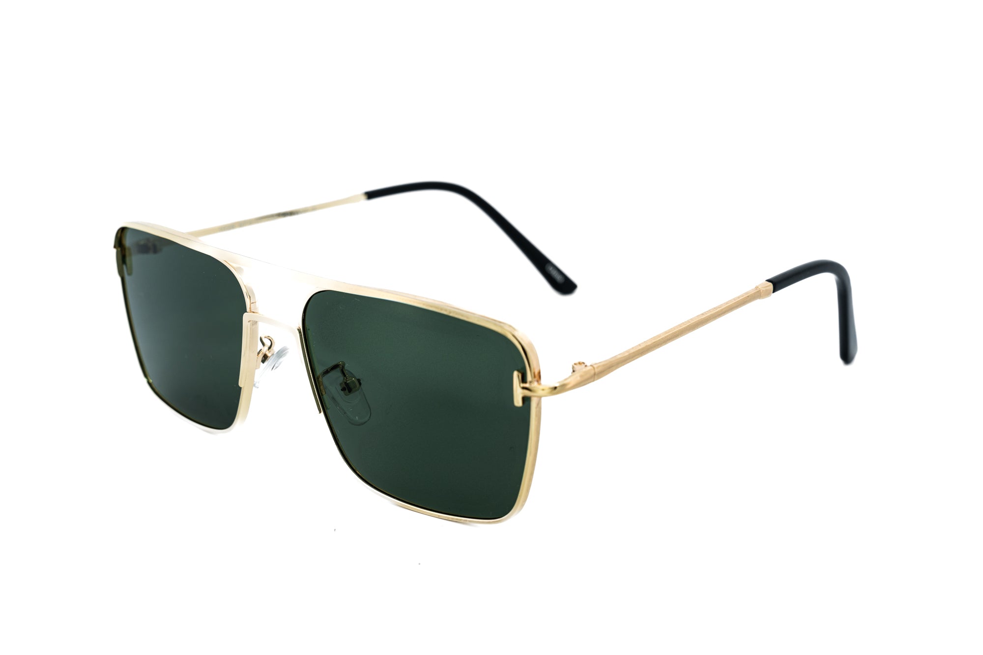 Non-Polarized Gold / G15