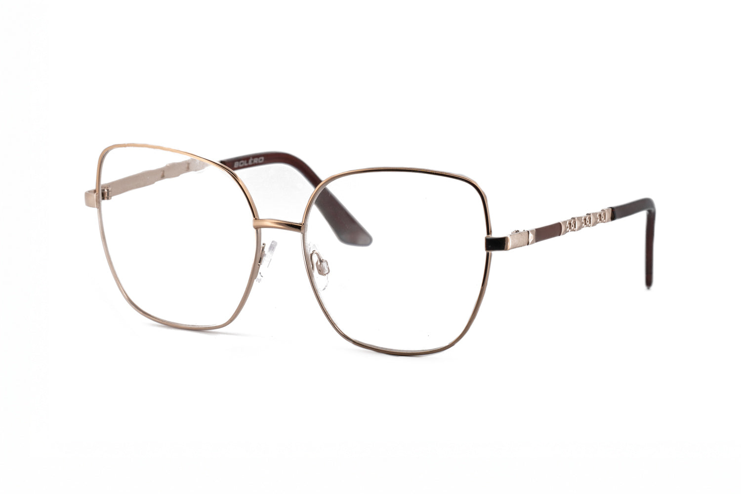 Lumos – Oversized Butterfly Reading Glasses | Bolero Eyewear