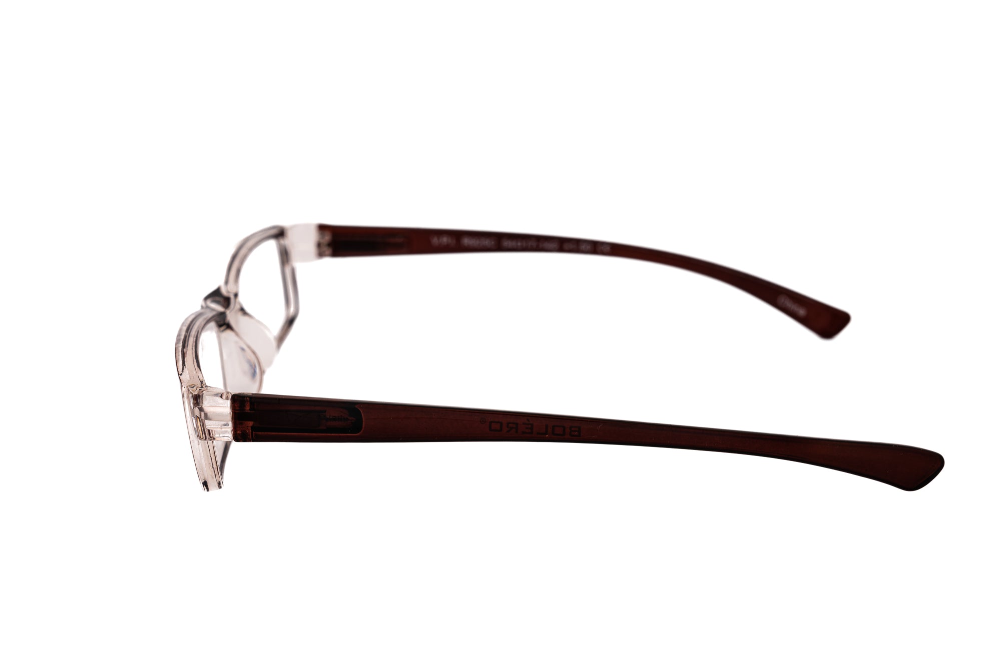 Sienna – Rectangular Readers | Bolero Eyewear