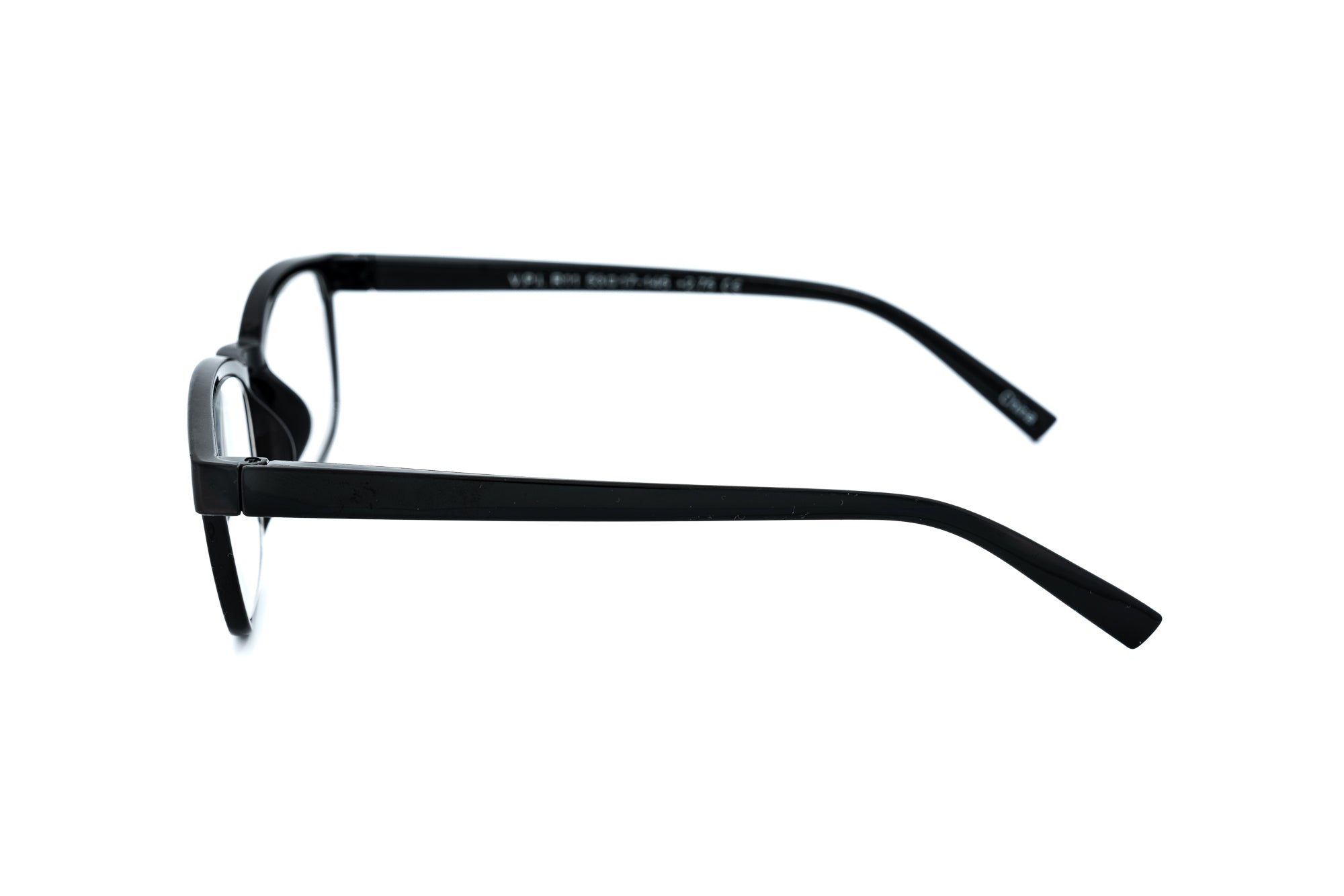 Harborford – Rectangular Reading Glasses | Bolero Eyewear