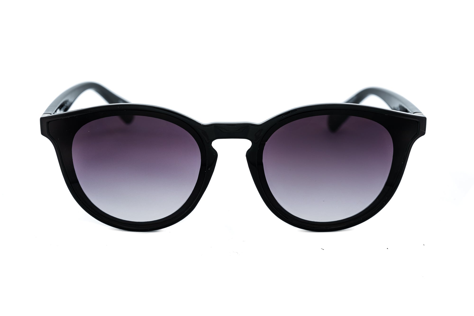 Non-Polarized - Black / Black