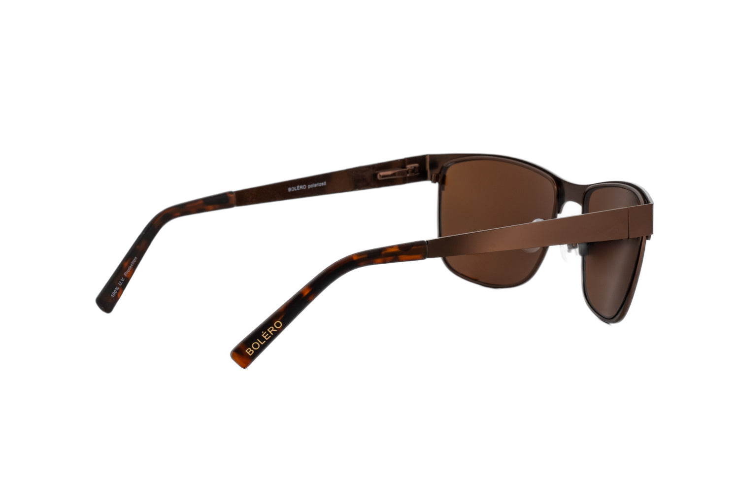 Brown / Brown