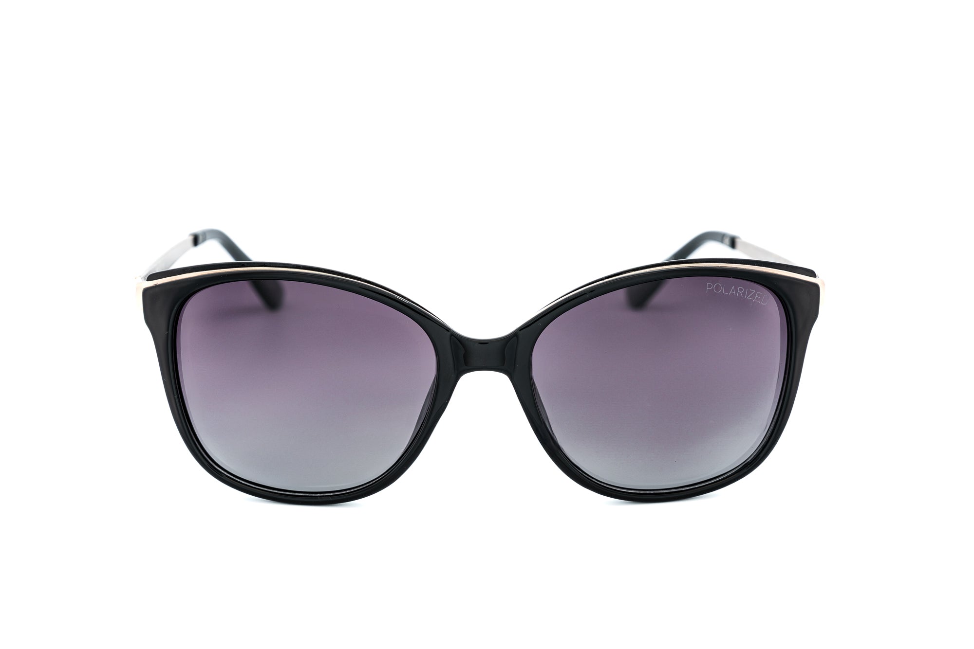 Polarized Black / Smoke