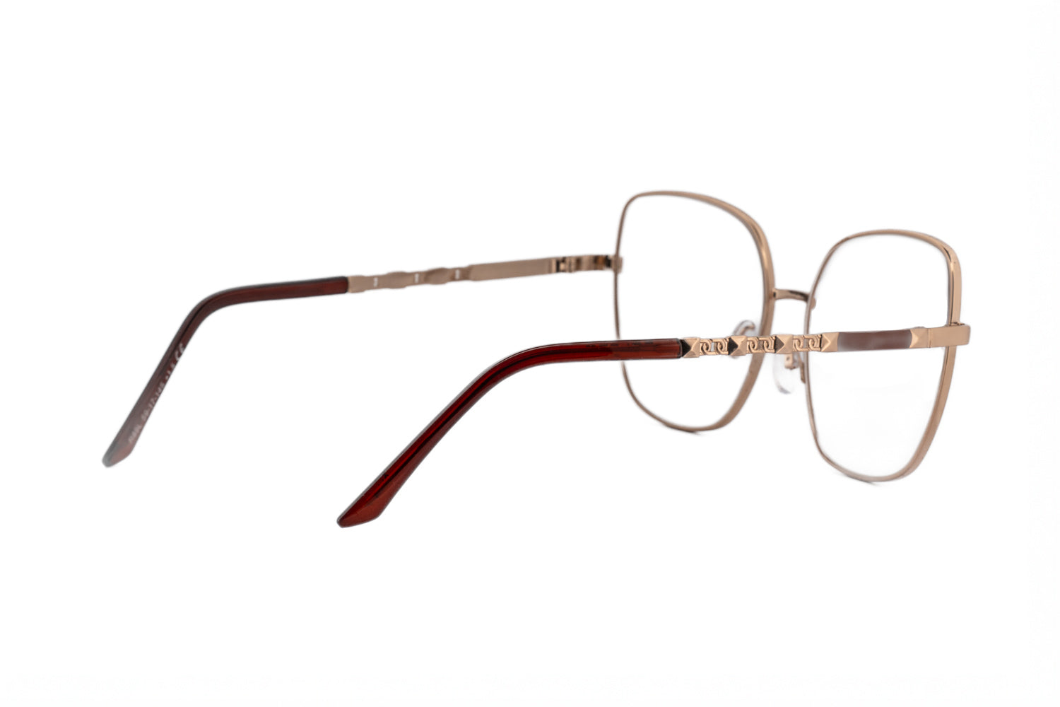 Lumos – Oversized Butterfly Reading Glasses | Bolero Eyewear