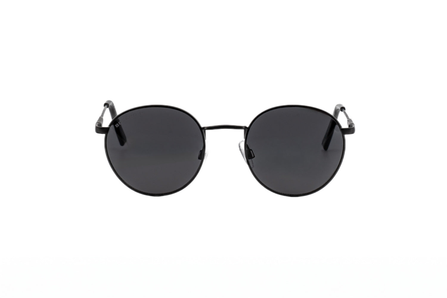 Polarized - Black / Smoke