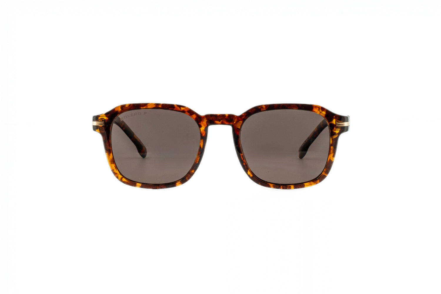 Polarized - Tortoise / Smoke