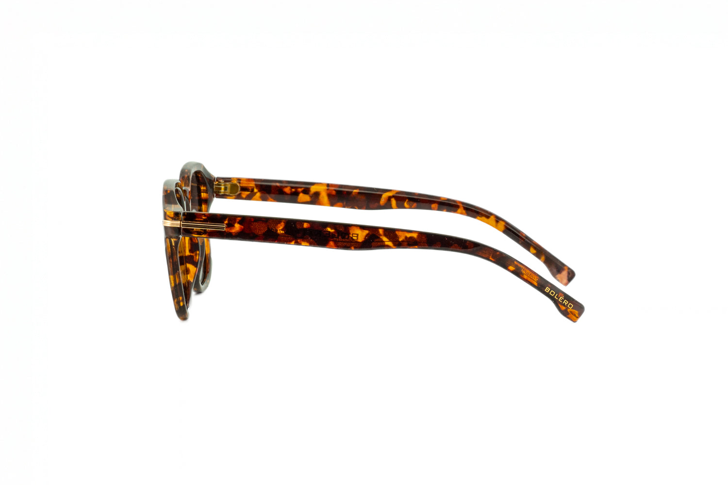 Polarized - Tortoise / Smoke