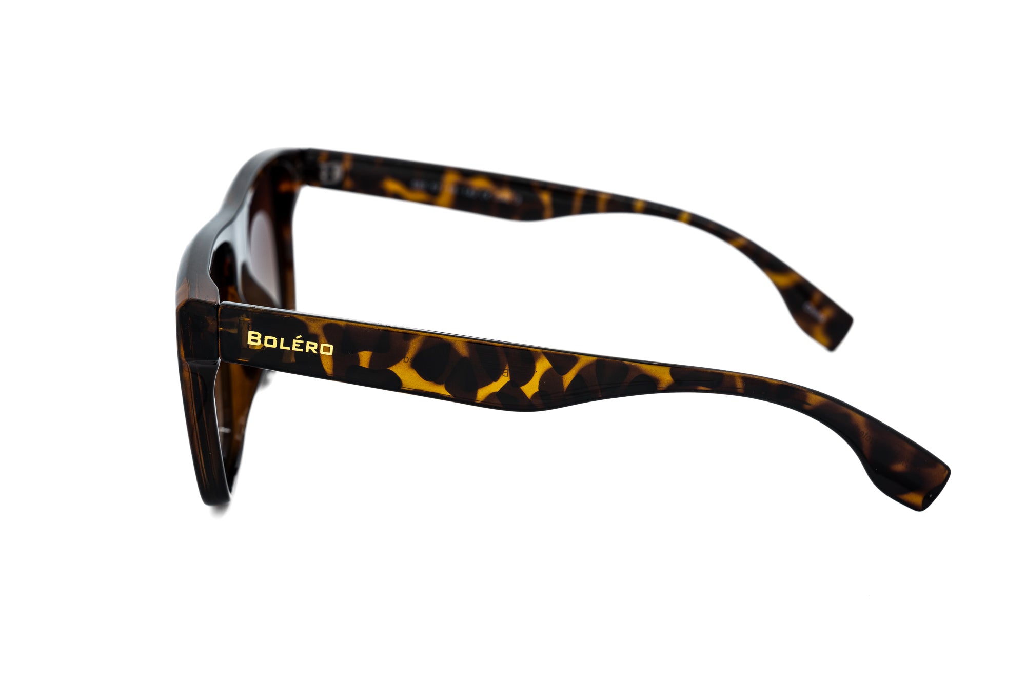 Orion Polarized Tortoise/Brown