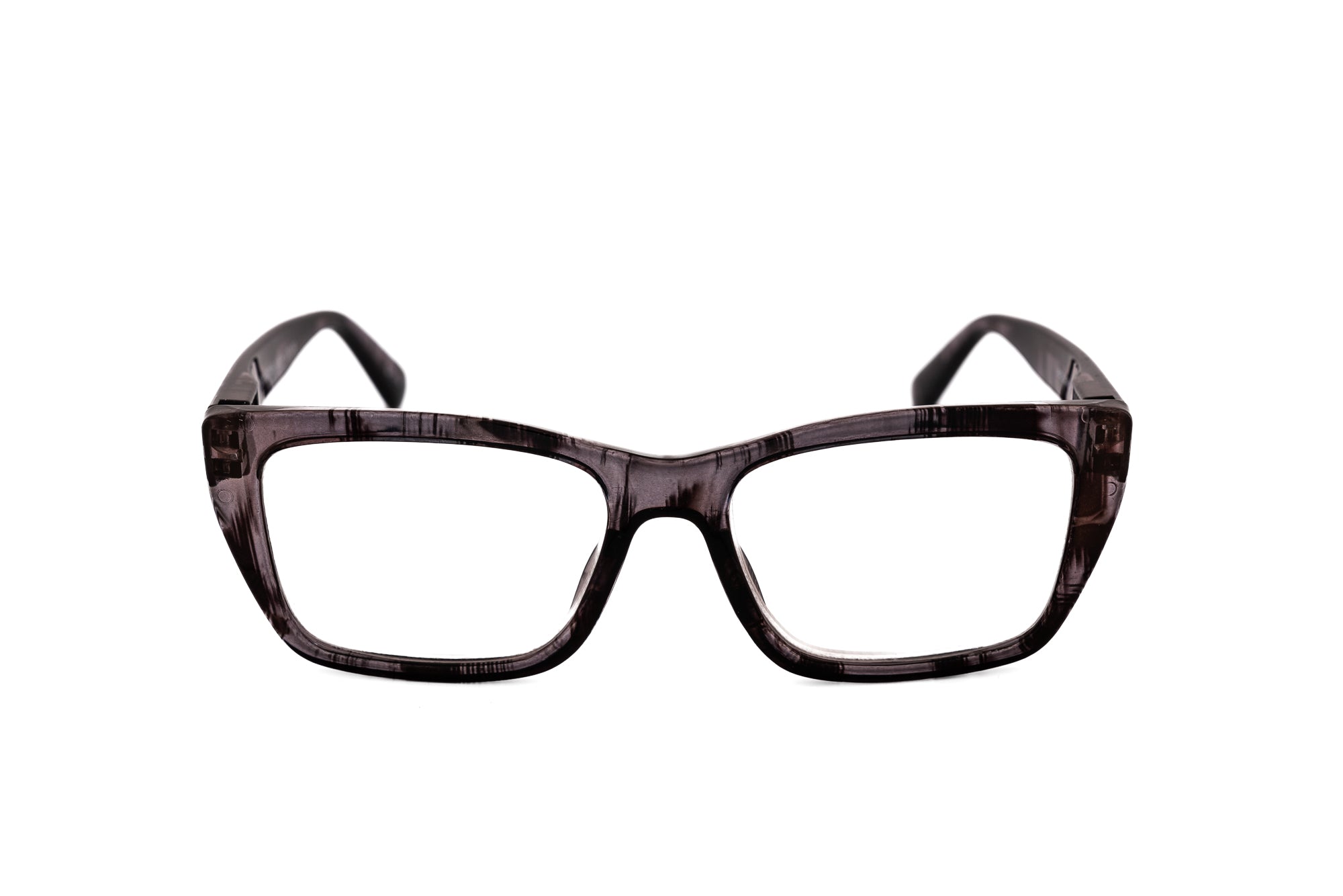 Isolde – Oversized Cat-Eye Readers | Bolero Eyewear