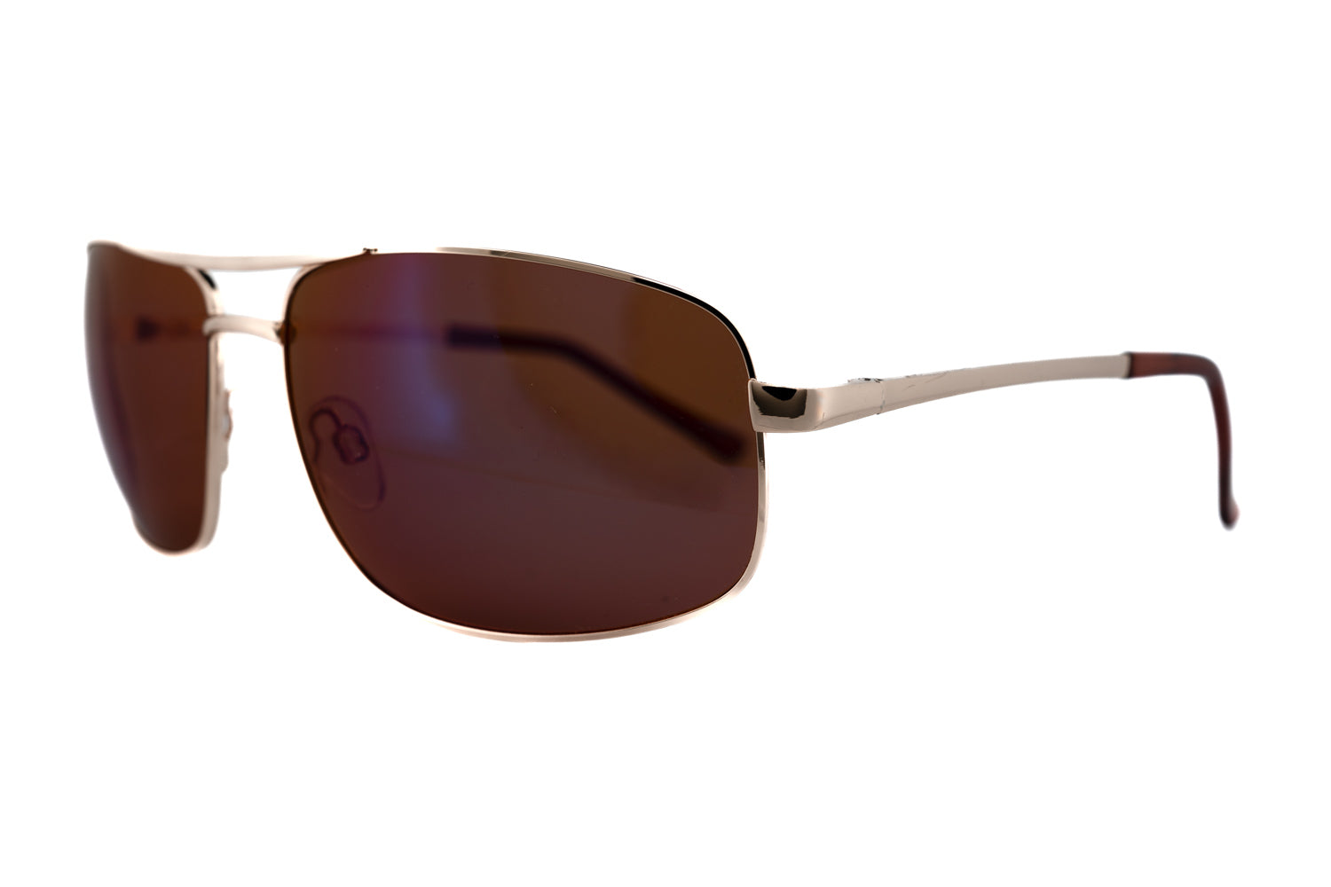 Gold / Brown