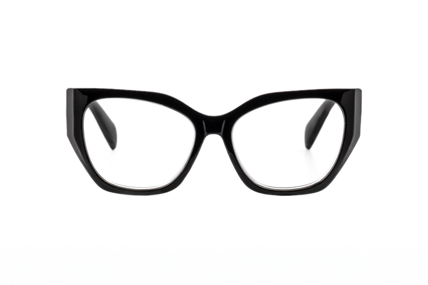 Nova – Oversized Cat-Eye Reading Glasses | Bolero Eyewear