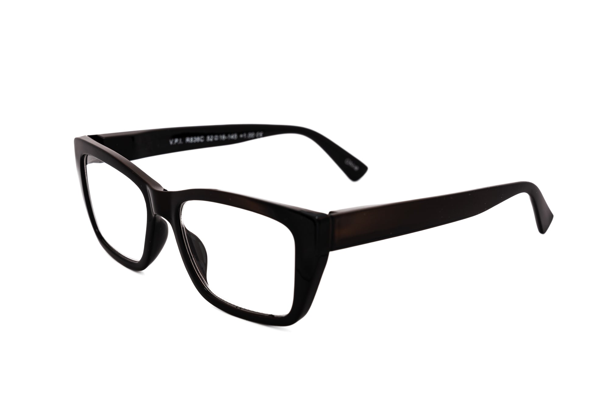 Isolde – Oversized Cat-Eye Readers | Bolero Eyewear