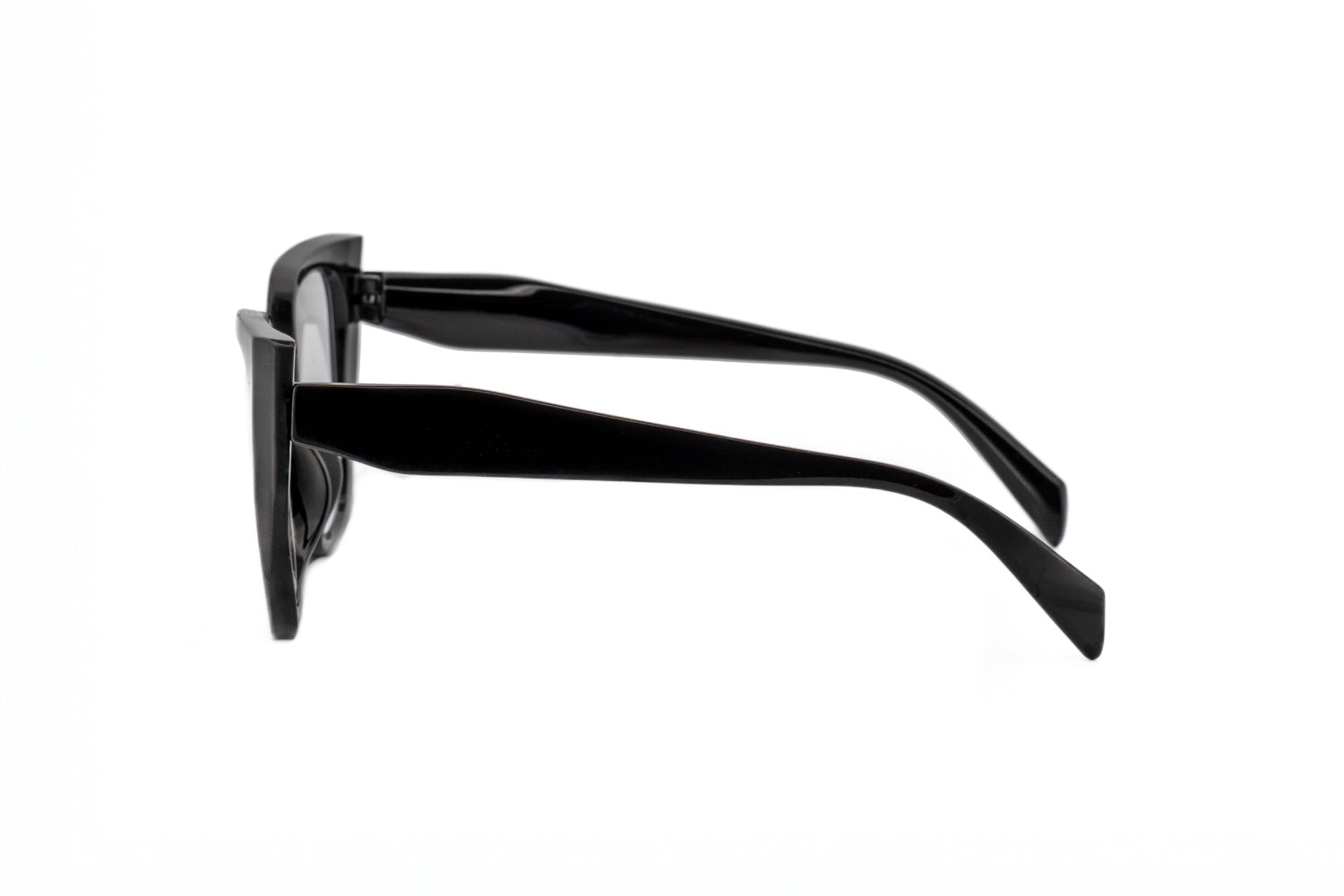 Nova – Oversized Cat-Eye Reading Glasses | Bolero Eyewear
