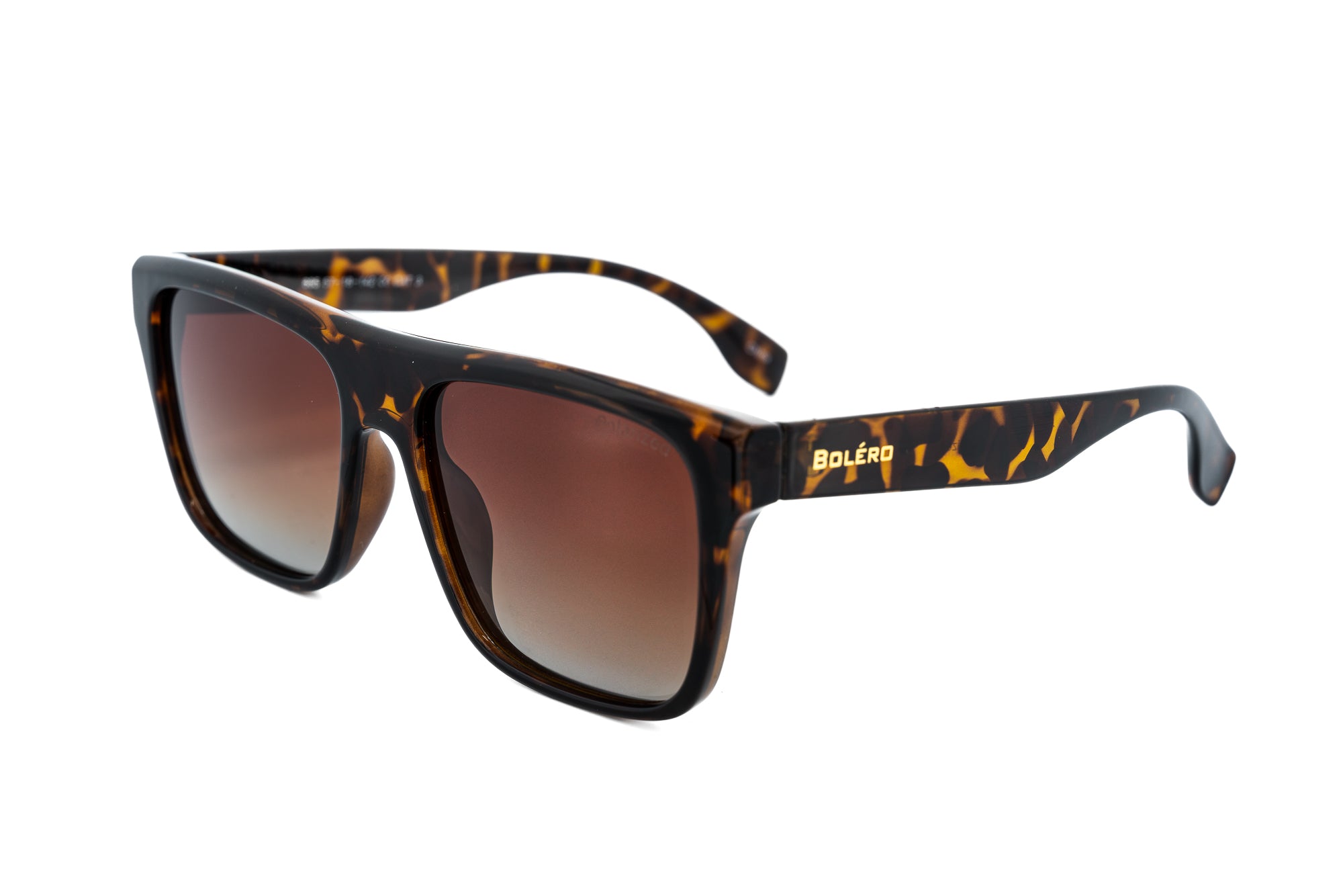 Orion Polarized Tortoise/Brown
