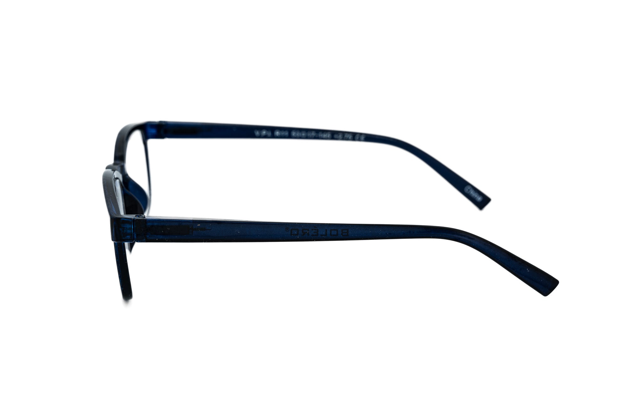 Harborford – Rectangular Reading Glasses | Bolero Eyewear