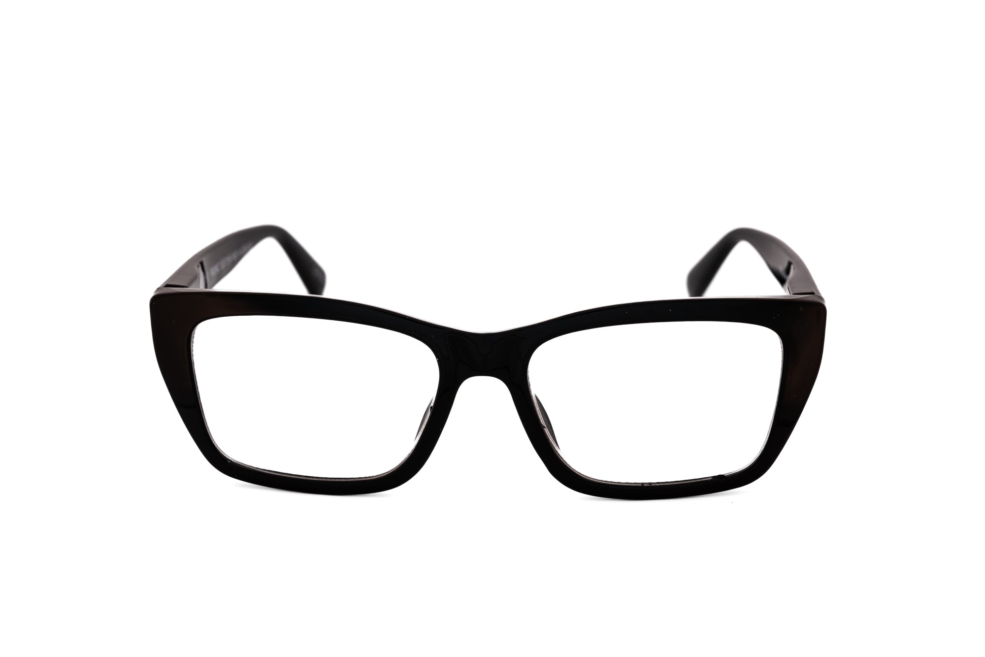 Isolde – Oversized Cat-Eye Readers | Bolero Eyewear