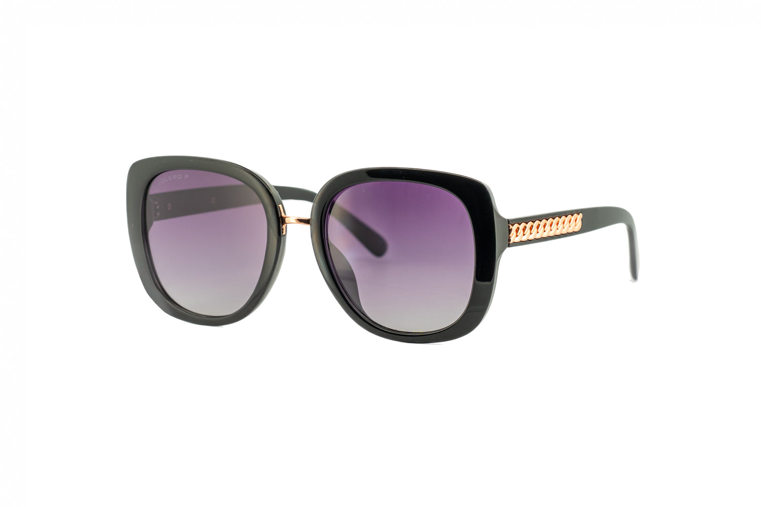 Bellisse – Oversized Square Sunglasses | Bolero Eyewear