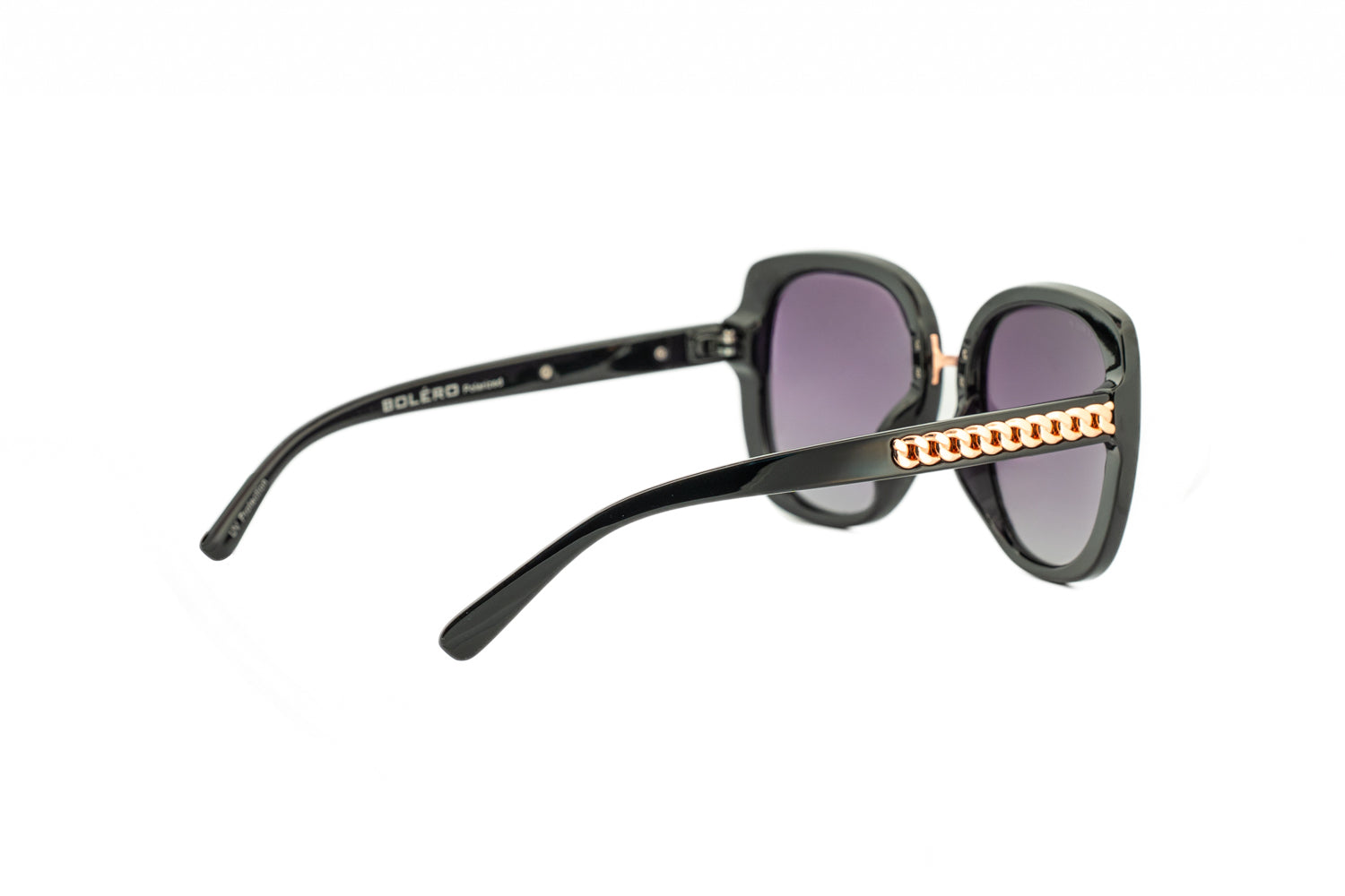 Bellisse – Oversized Square Sunglasses | Bolero Eyewear
