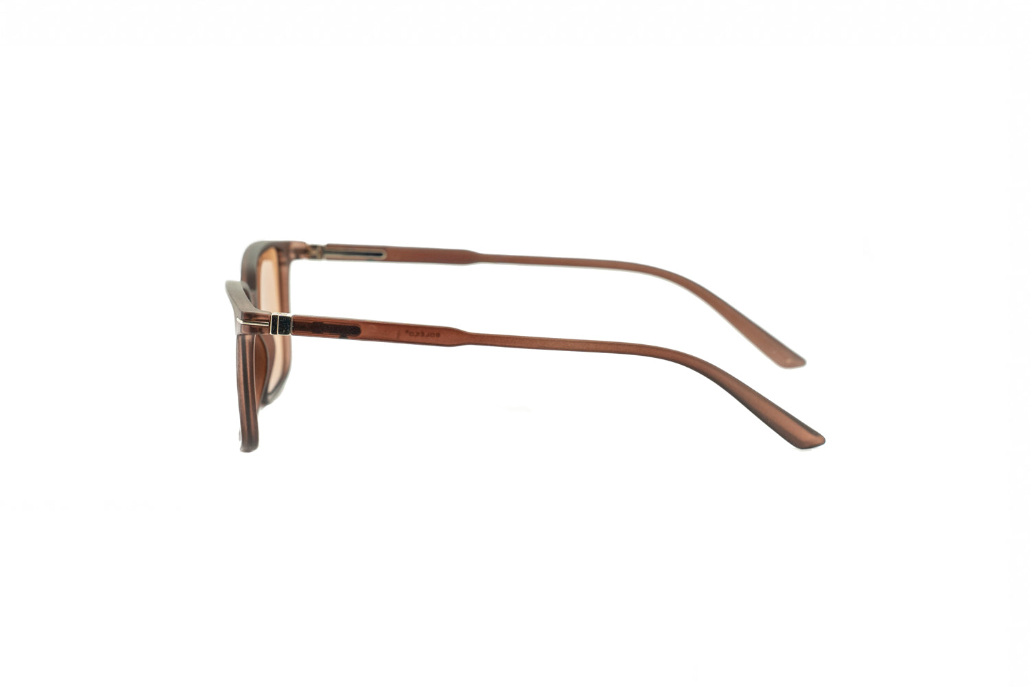 Brunel – Rectangular Sun Readers | Bolero Eyewear