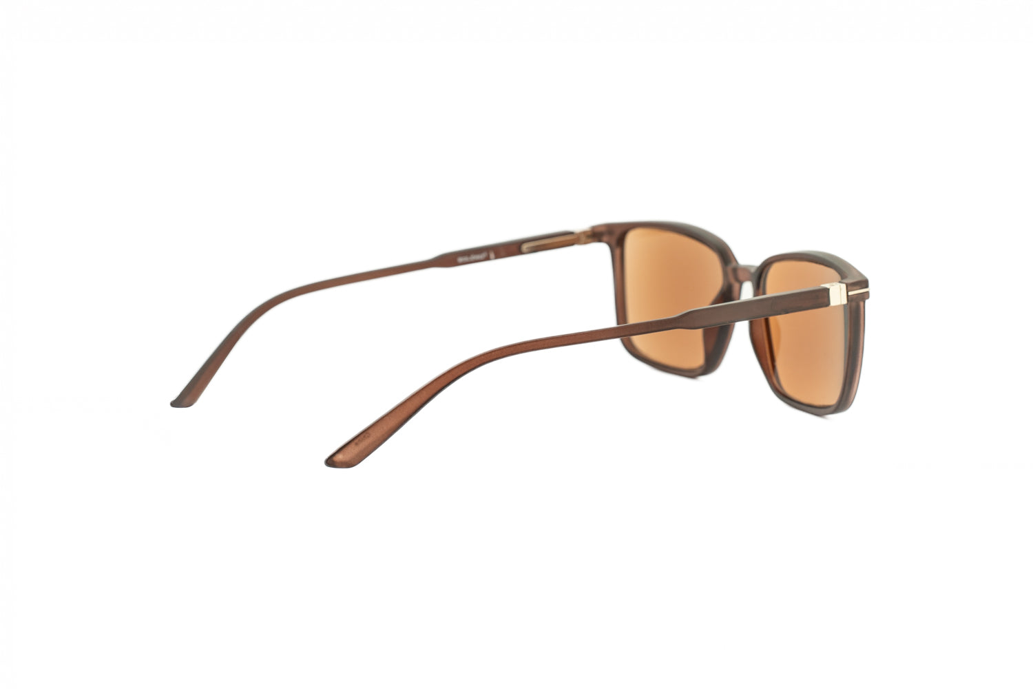 Brunel – Rectangular Sun Readers | Bolero Eyewear