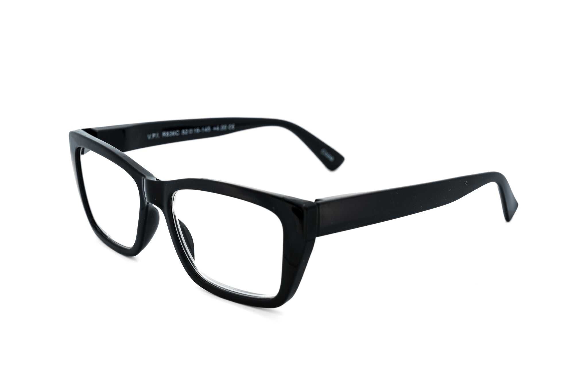 Isolde – Oversized Cat-Eye Readers | Bolero Eyewear