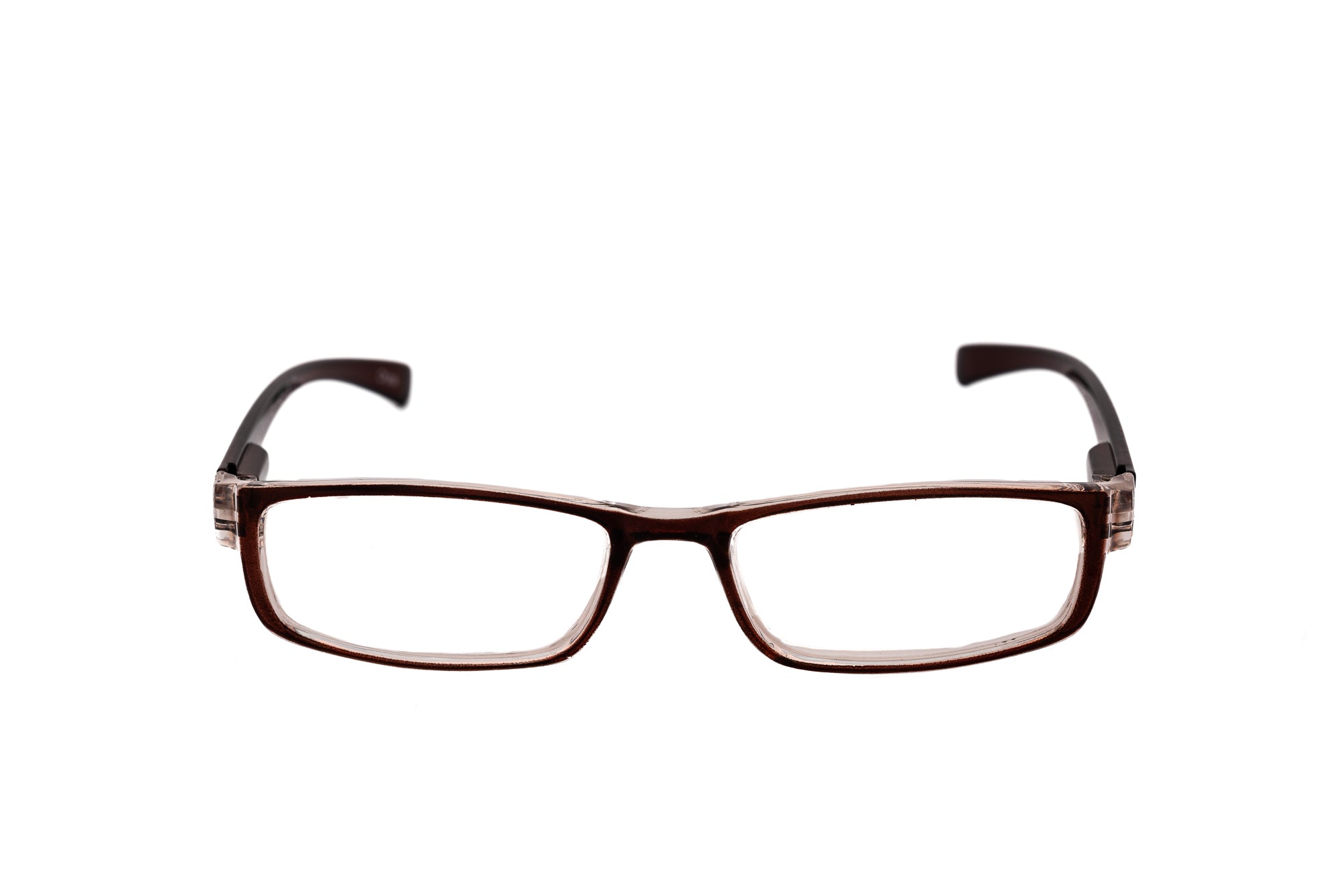Sienna – Rectangular Readers | Bolero Eyewear
