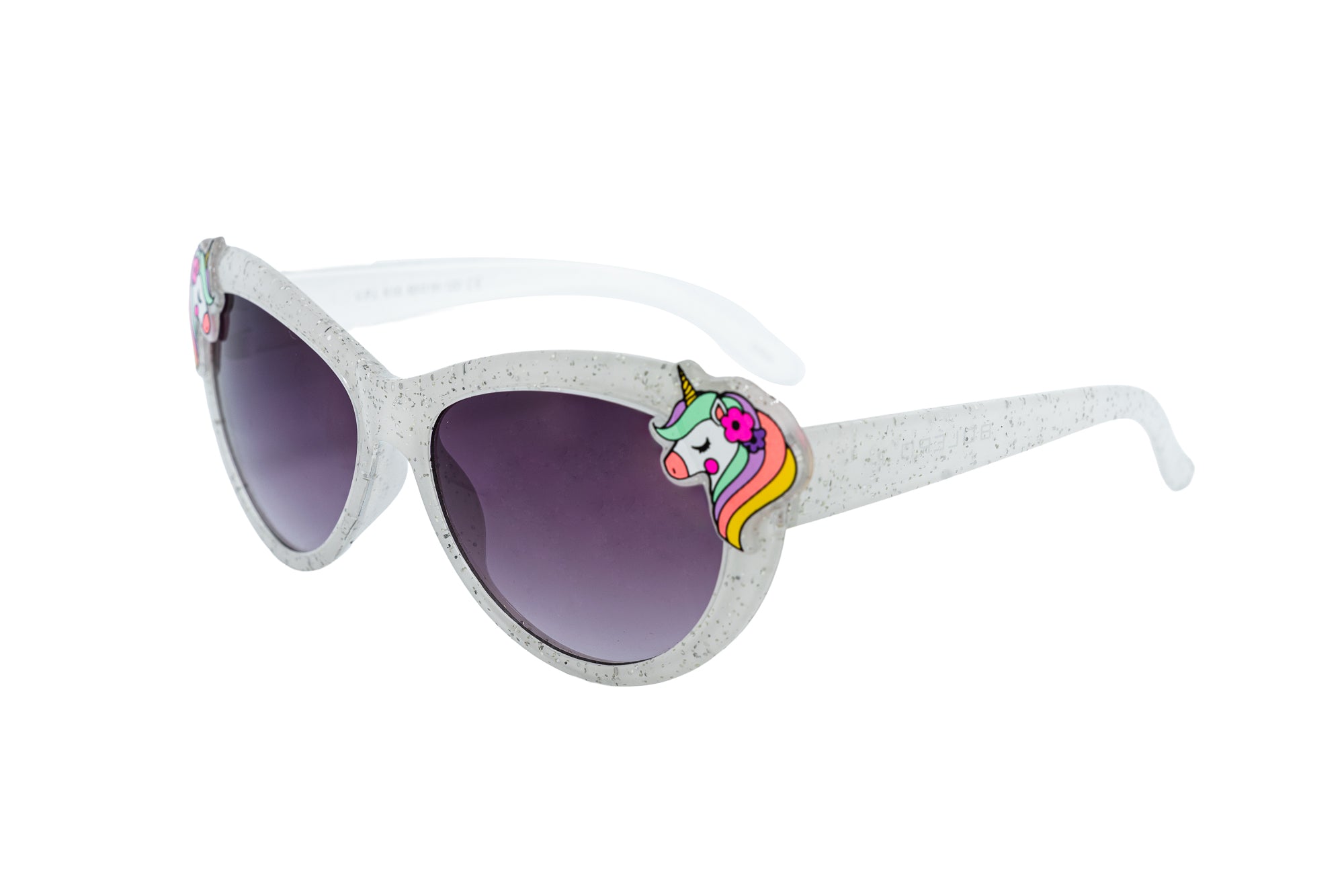 White / Purple