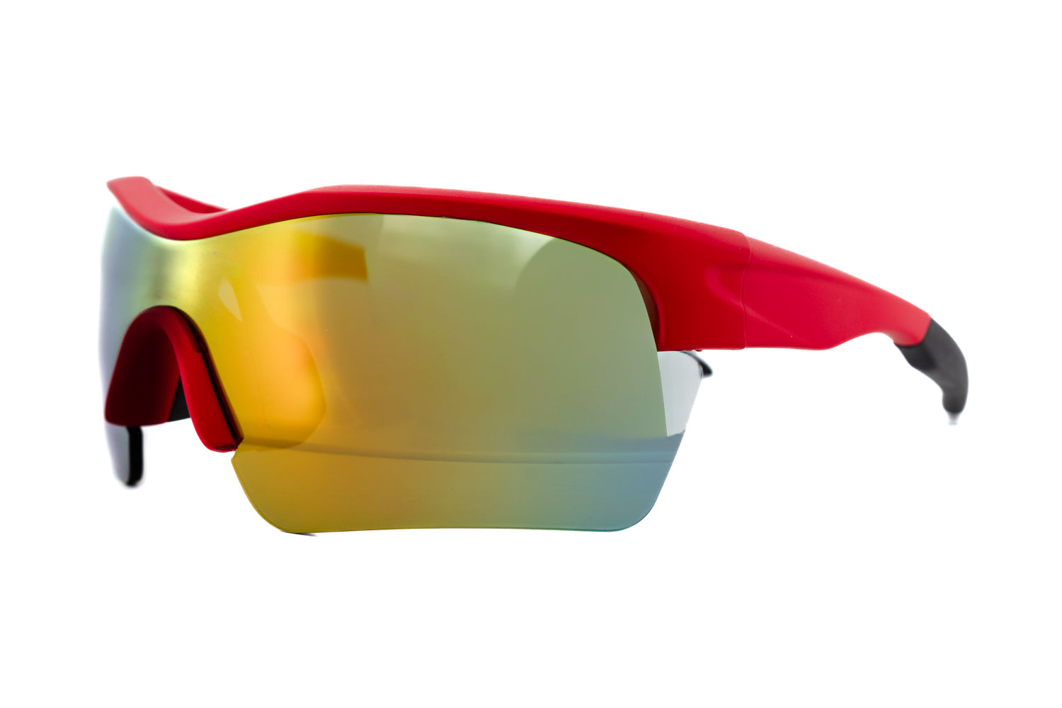 Red / Yellow Red