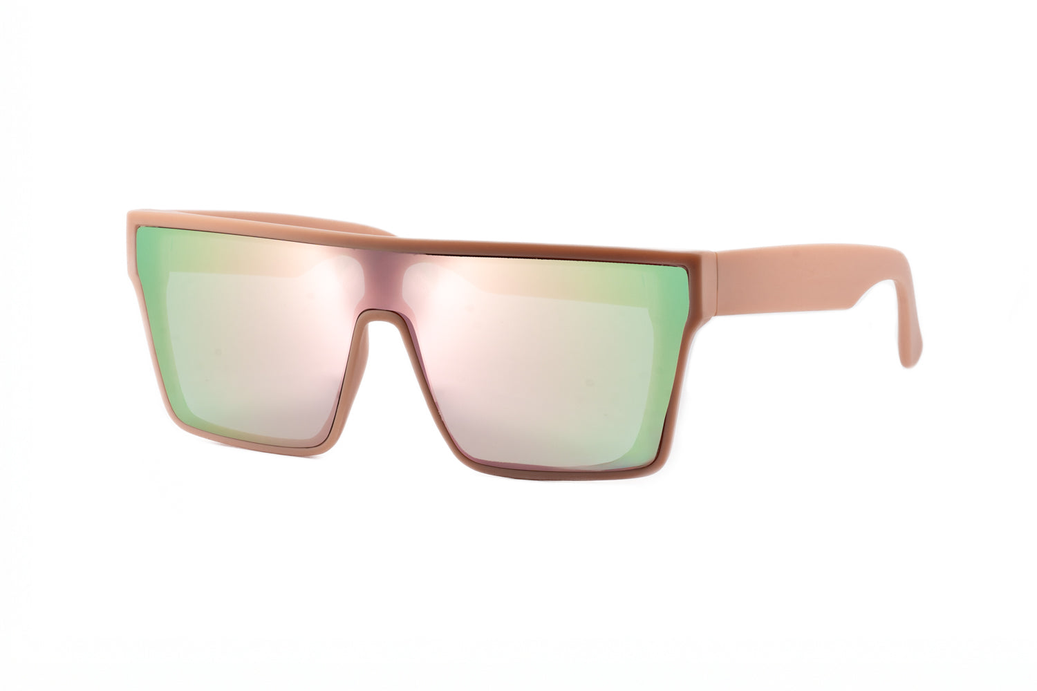 Pink / Green