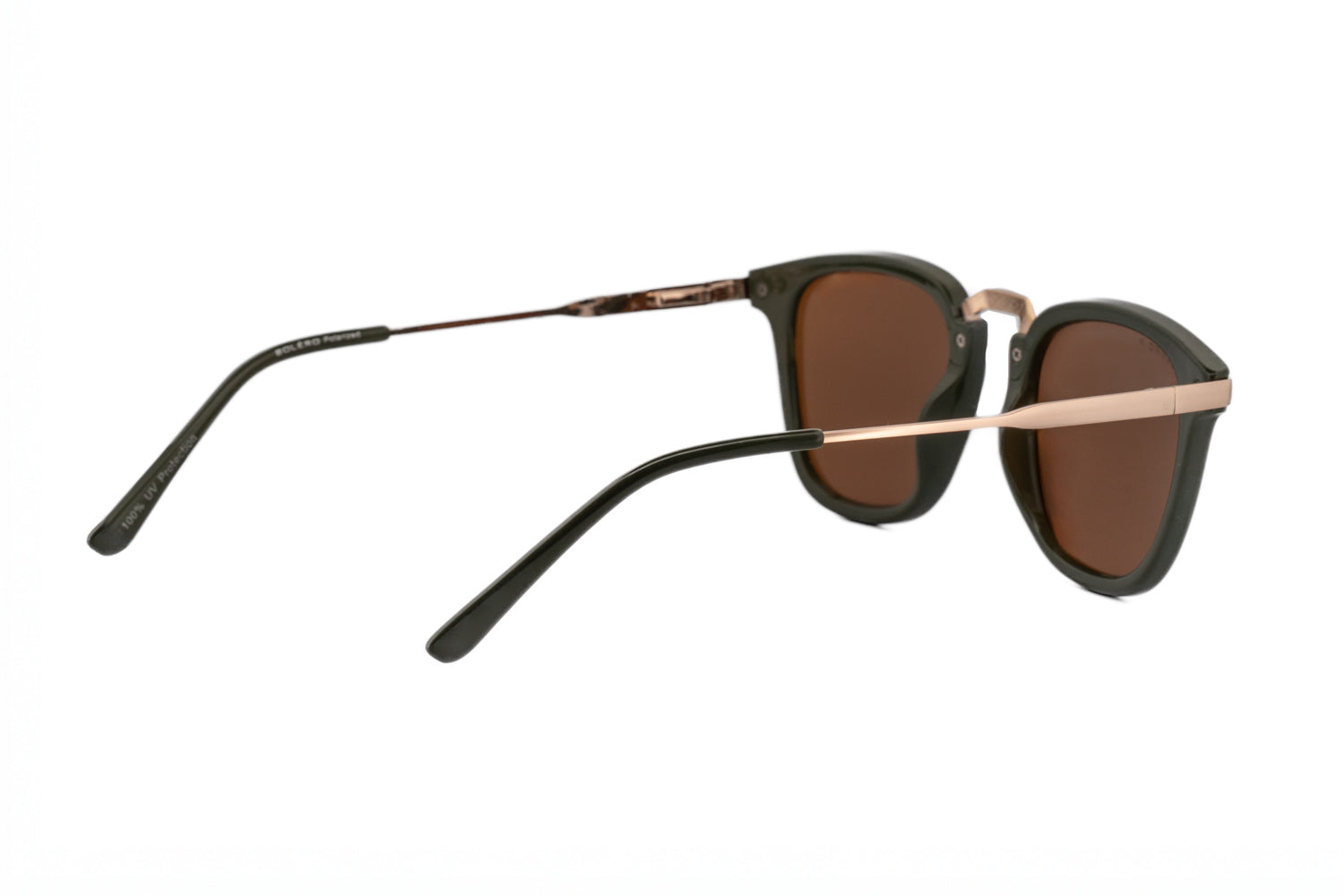 Polarized - Gradient / Brown