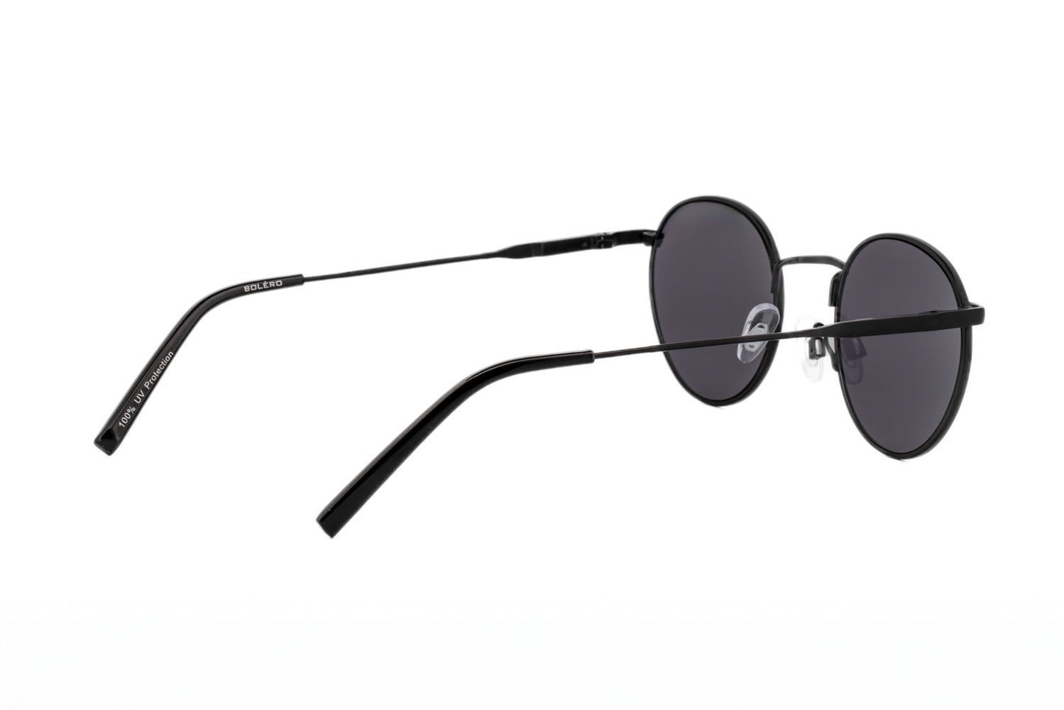 Polarized - Black / Smoke