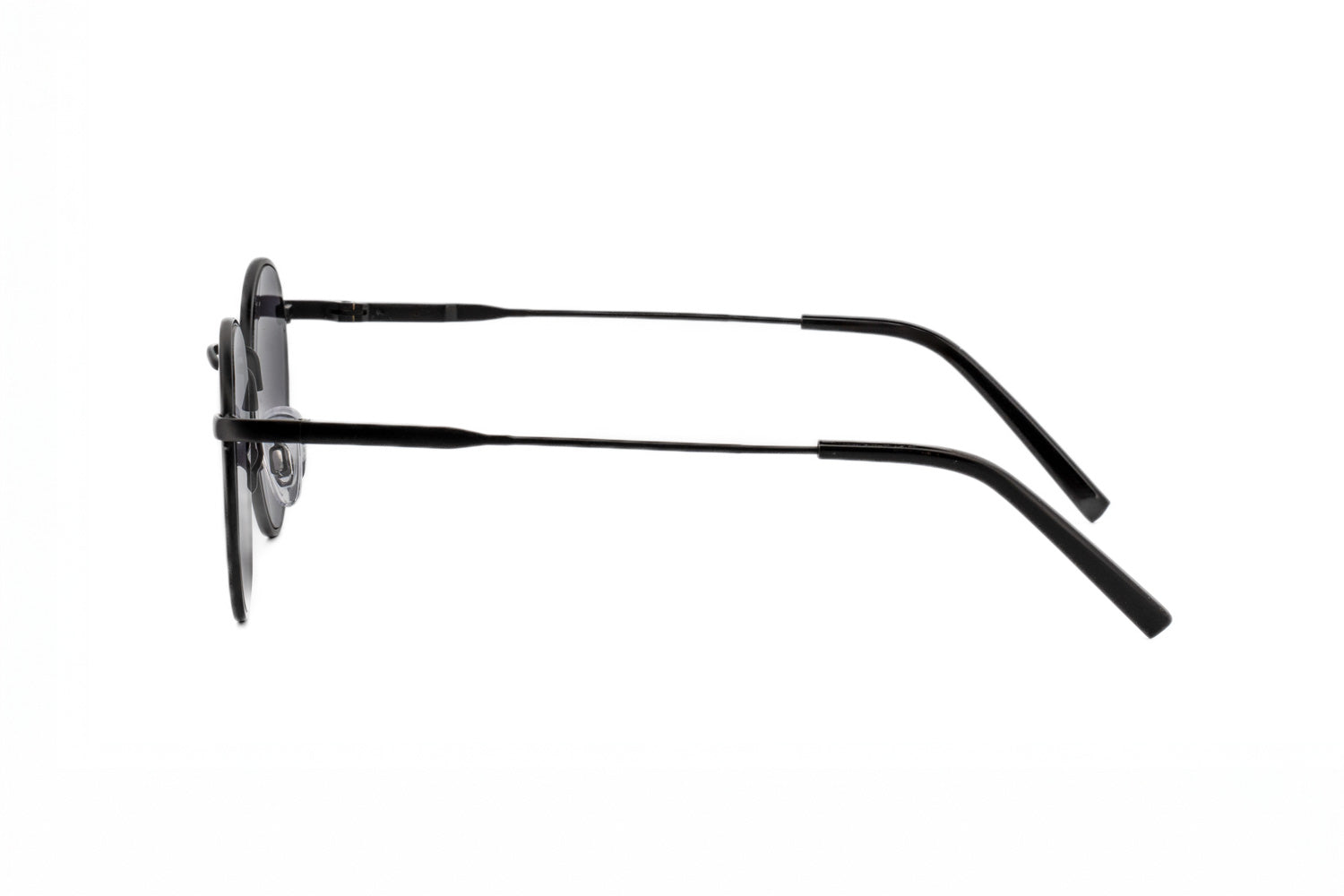 Polarized - Black / Smoke