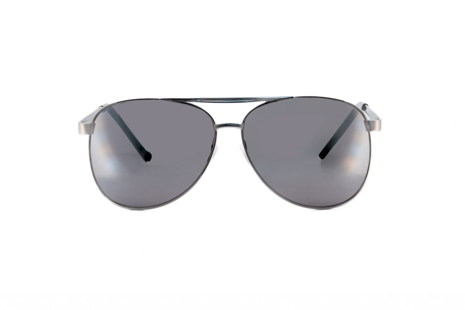 Silver / Silver Mirror