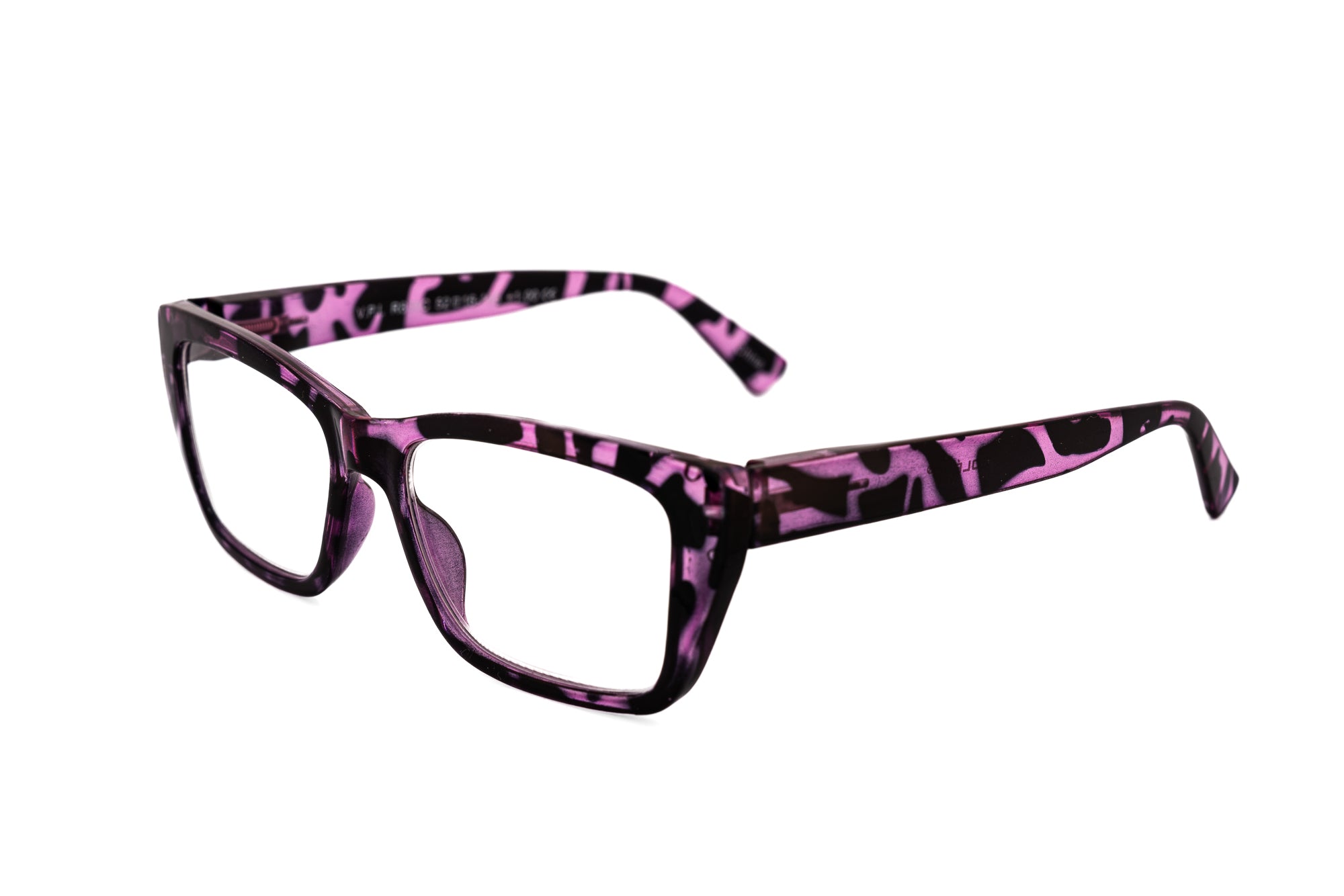 Isolde – Oversized Cat-Eye Readers | Bolero Eyewear