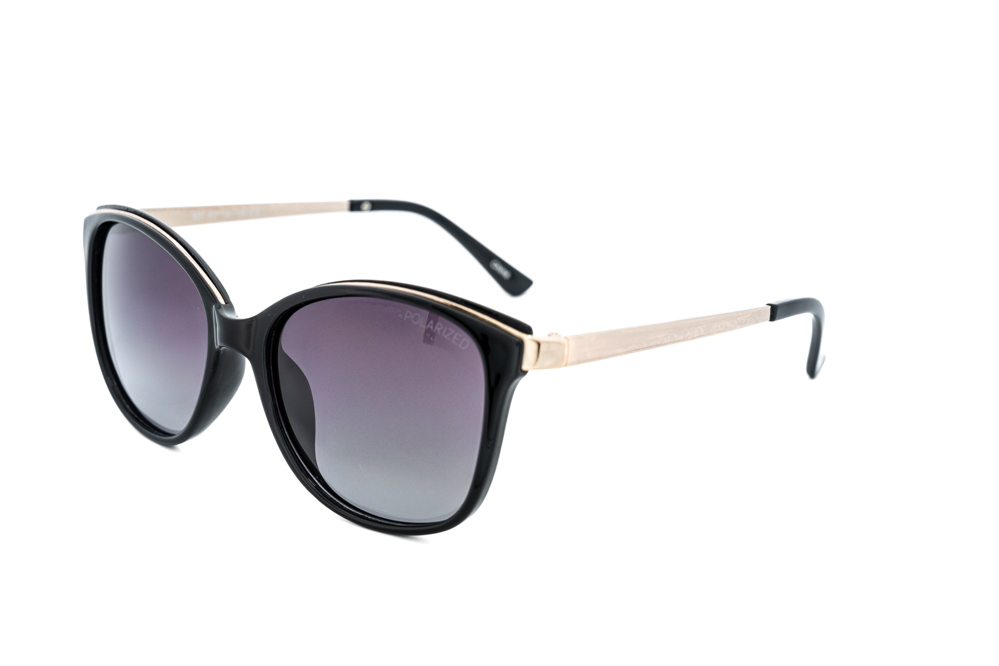 Polarized Black / Smoke