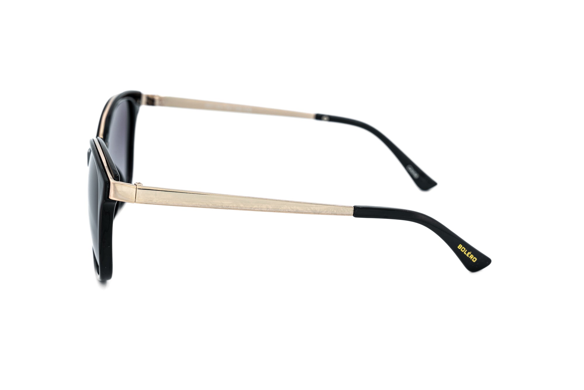 Polarized Black / Smoke