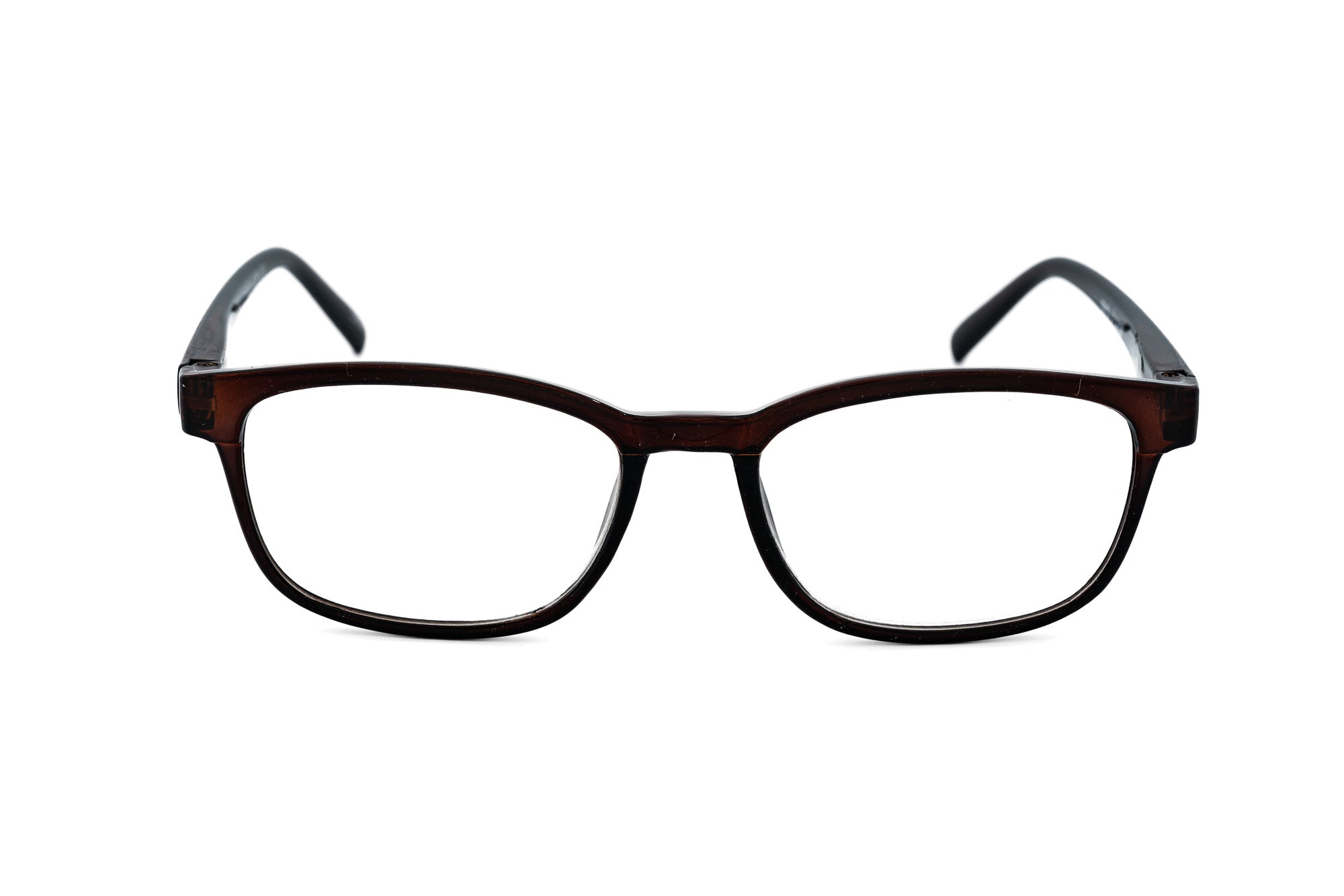 Harborford – Rectangular Reading Glasses | Bolero Eyewear