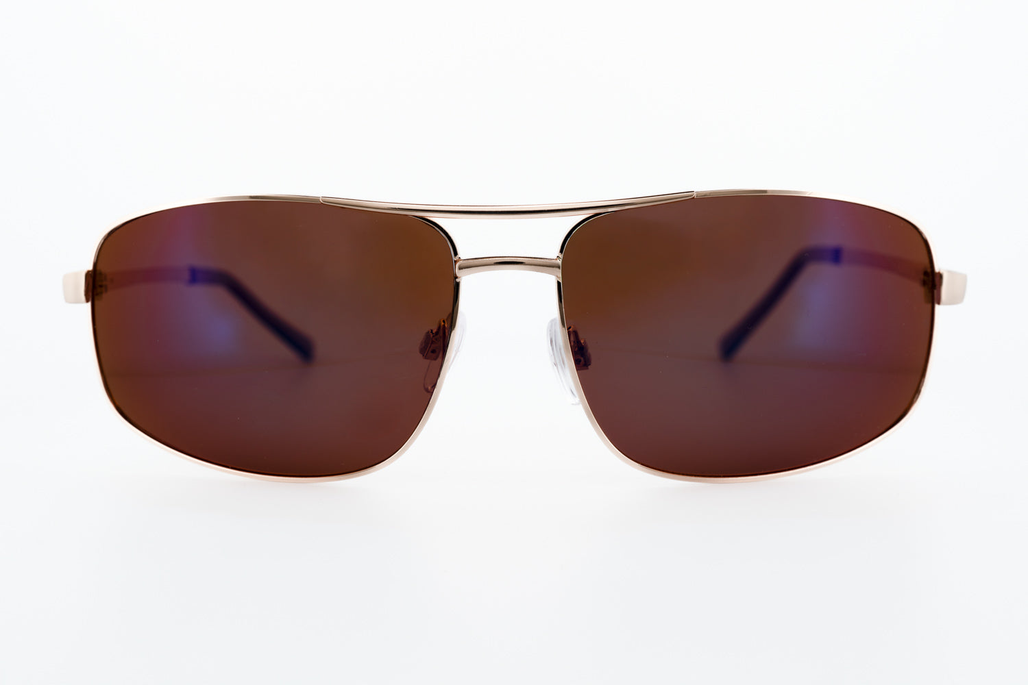 Gold / Brown