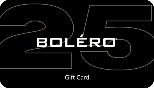 Bolero Eyewear $25 Gift Card – Instant Email Delivery | Canadian Brand