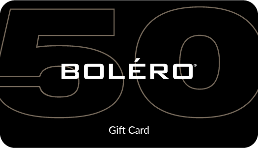Boléro Eyewear $50 Gift Card – Instant Email Delivery | Canadian Brand