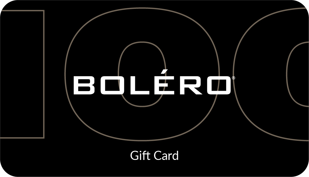 Bolero Eyewear $100 Gift Card – Premium Frames from $49 | Canadian Brand