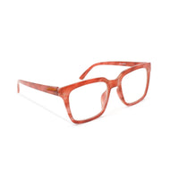Boléro Readers Style R843C in Red