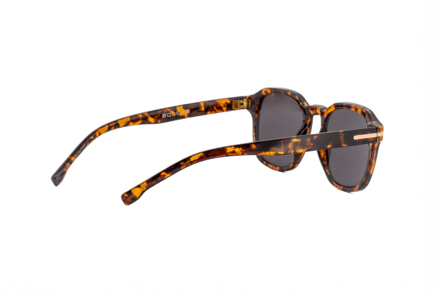 Non-Polarized - Tortoise / Smoke