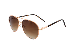 Gold / Brown