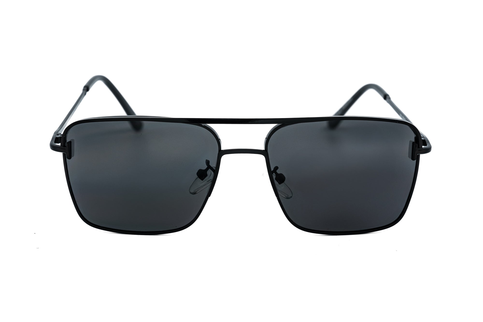 Non-Polarized Black / Black