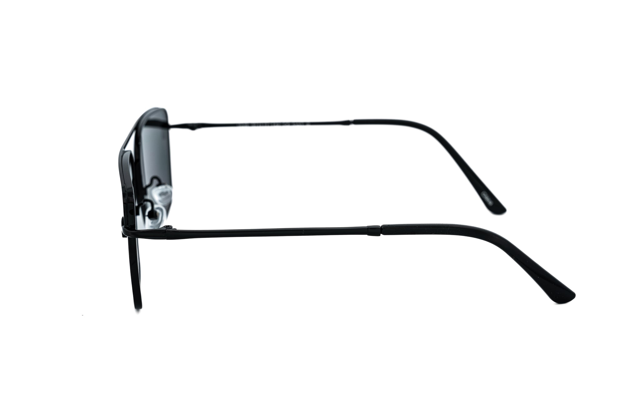 Non-Polarized Black / Black