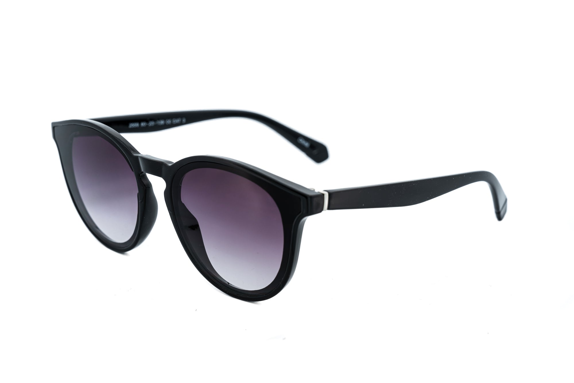 Non-Polarized - Black / Black