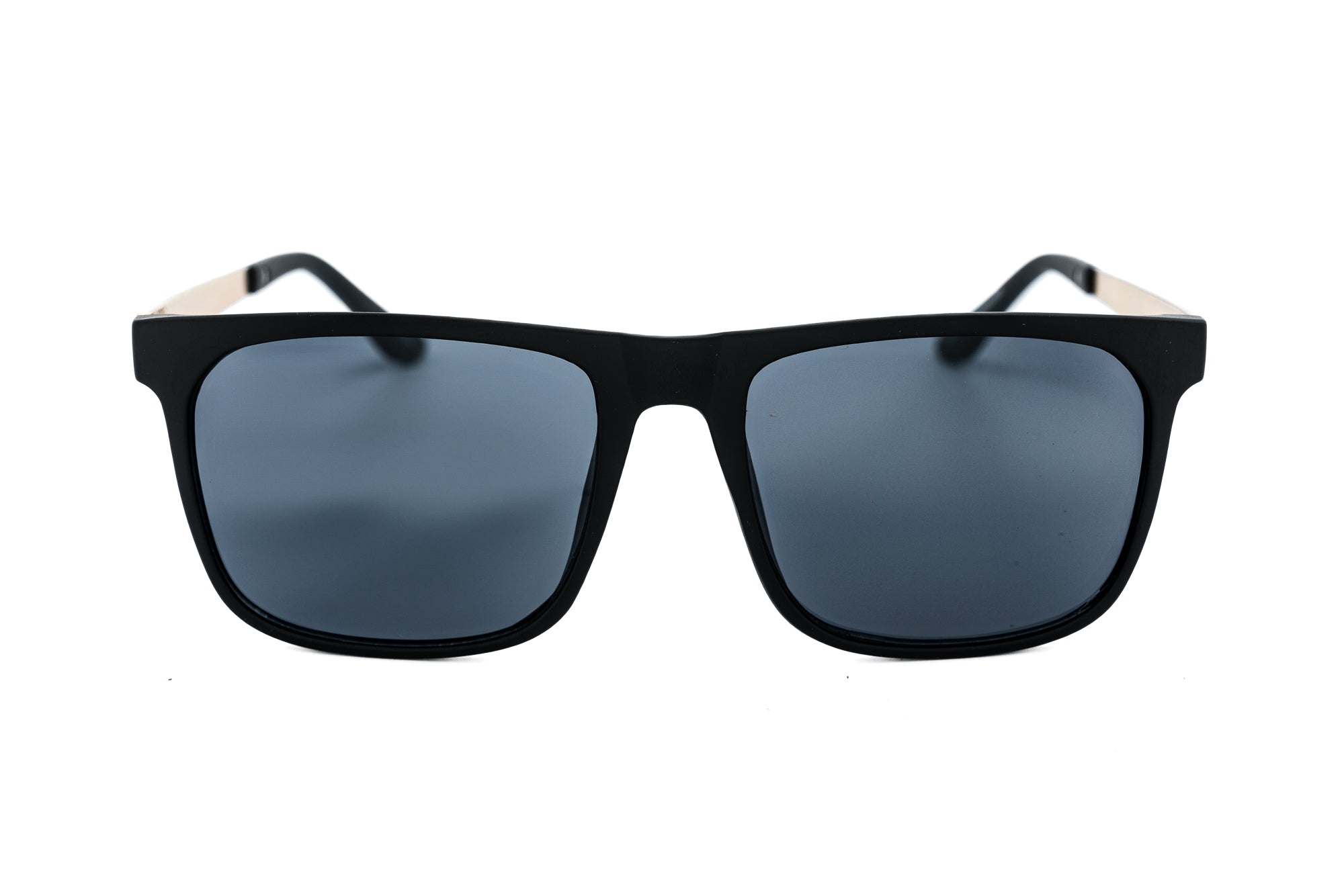 Non-Polarized Gold / Black