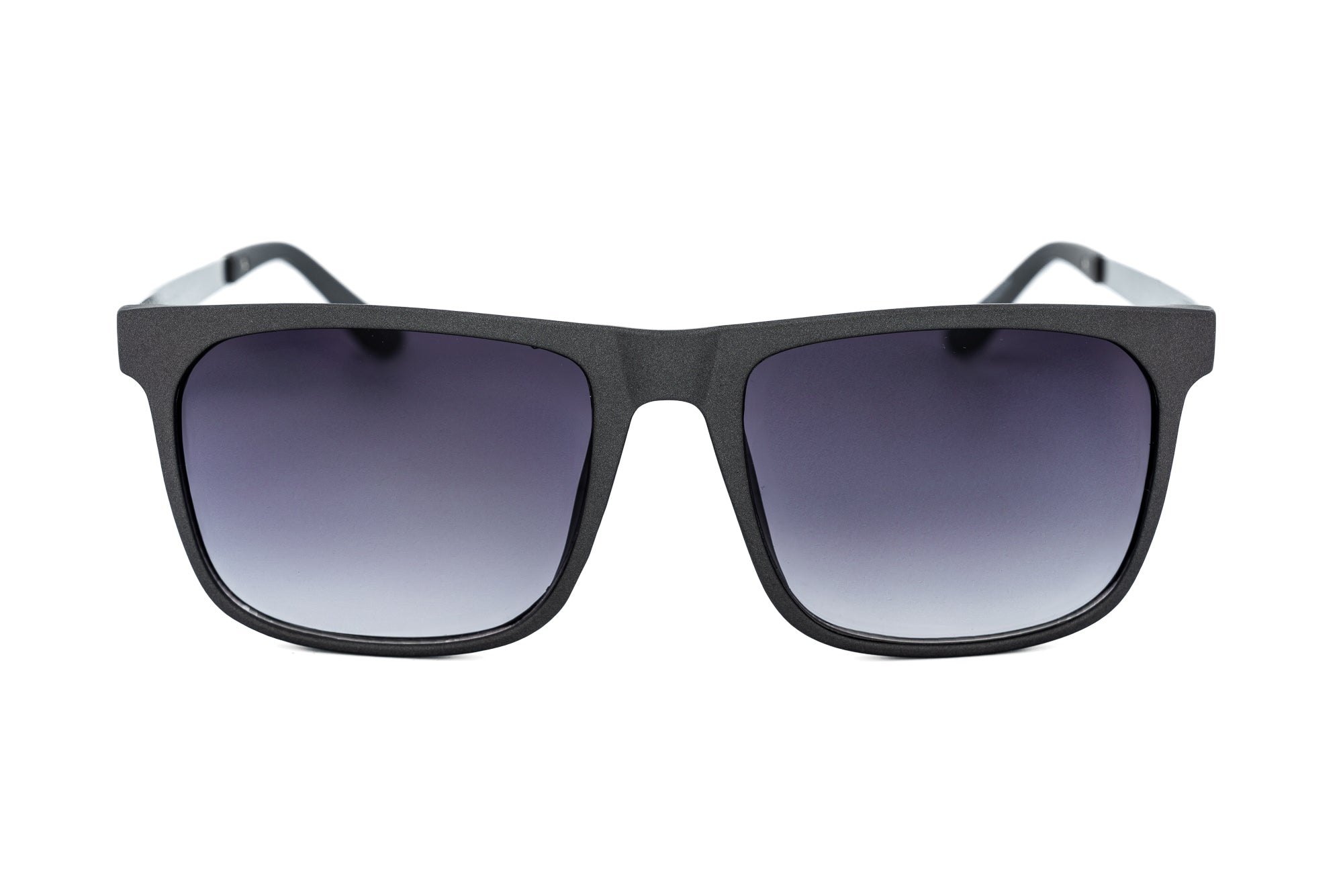 Non-Polarized Silver / Black