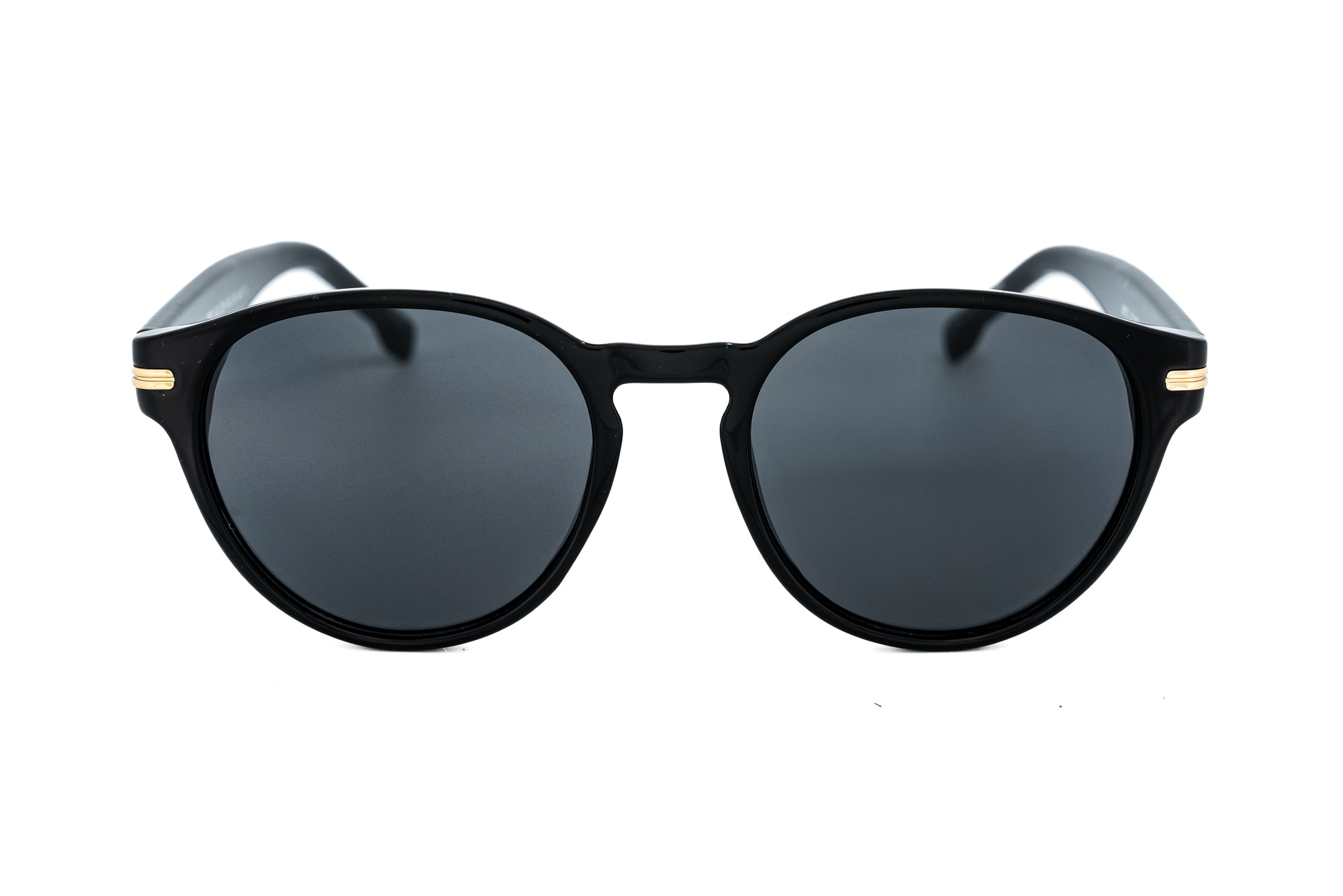 Non-Polarized - Black / Black